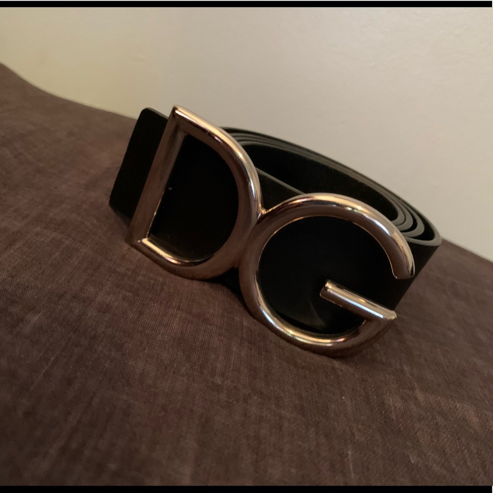 Dolce & Gabbana Belt